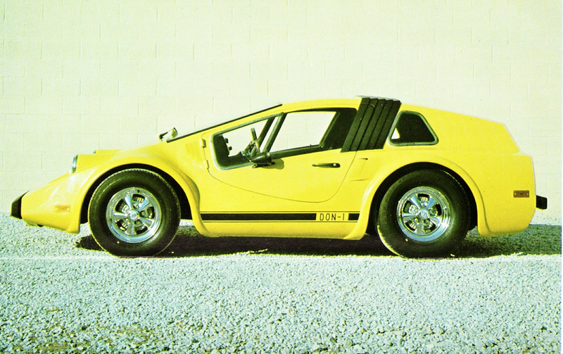 Illustration for article titled The Ten Most Prostituted Car Platforms Ever